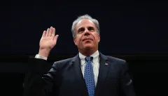 DOJ watchdog expected to criticize FBI for excluding 'game changer' material from FISA application