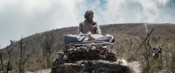 Biblical film His Only Son shocks box office with No. 3 opening weekend