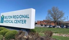 FBI says man who planned to bomb hospital during pandemic killed himself