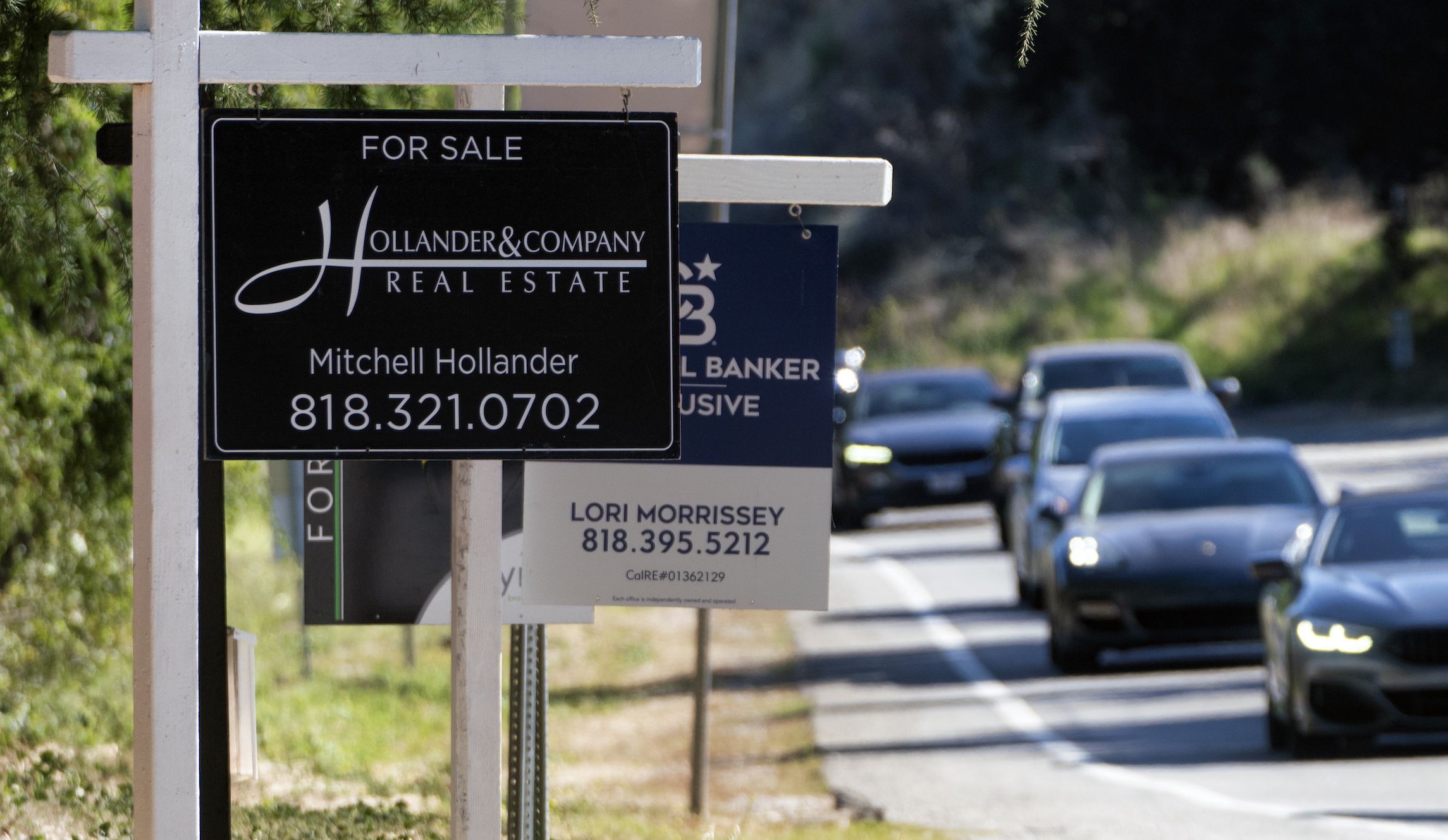 Bidenomics has destroyed the American dream