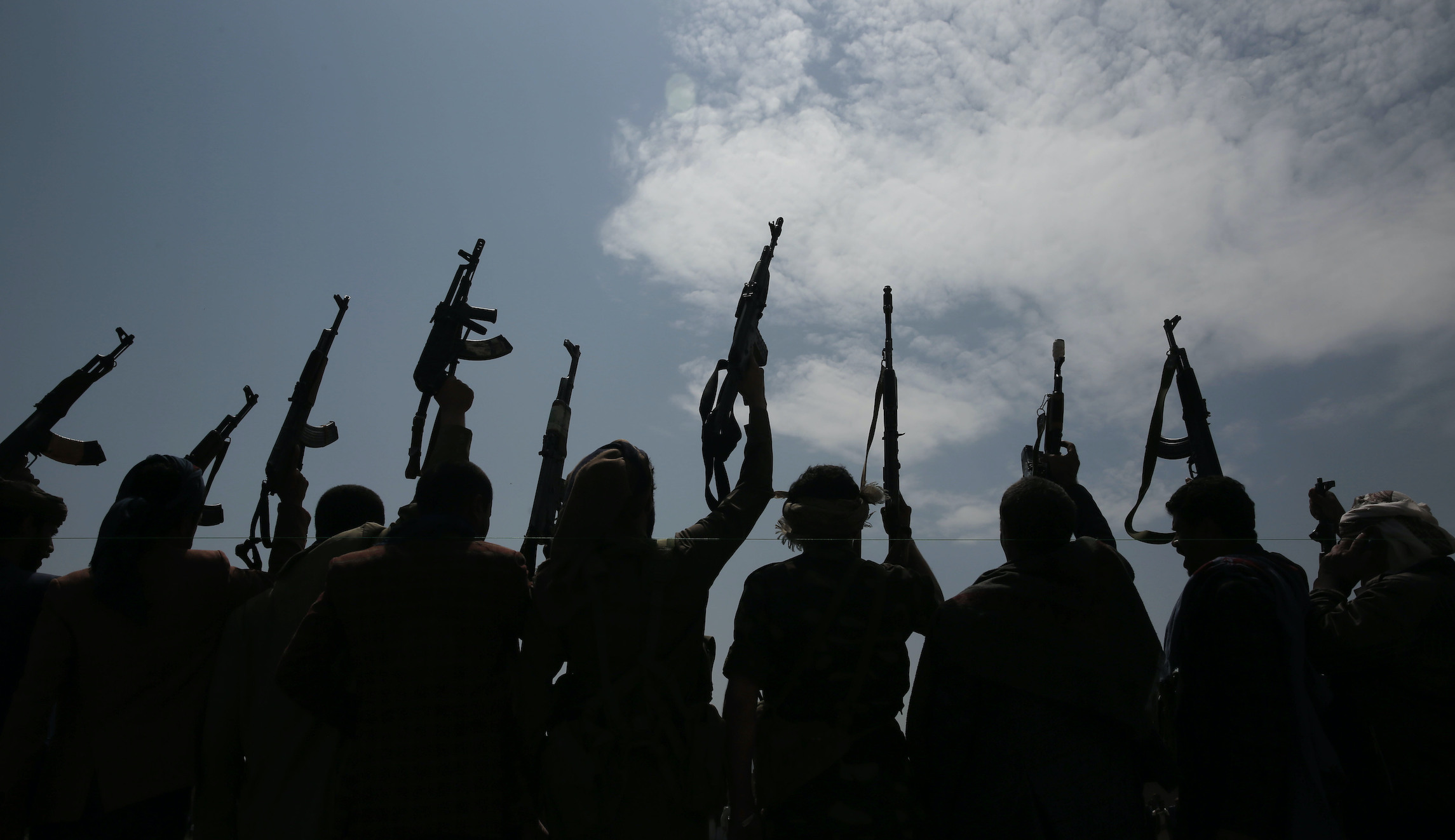 US designating Yemen’s Houthis a terrorist group starting day before Biden inauguration