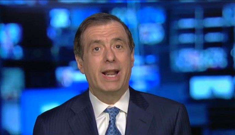 Howard Kurtz: Fox News is not ‘some kind of monolith’ of opinion