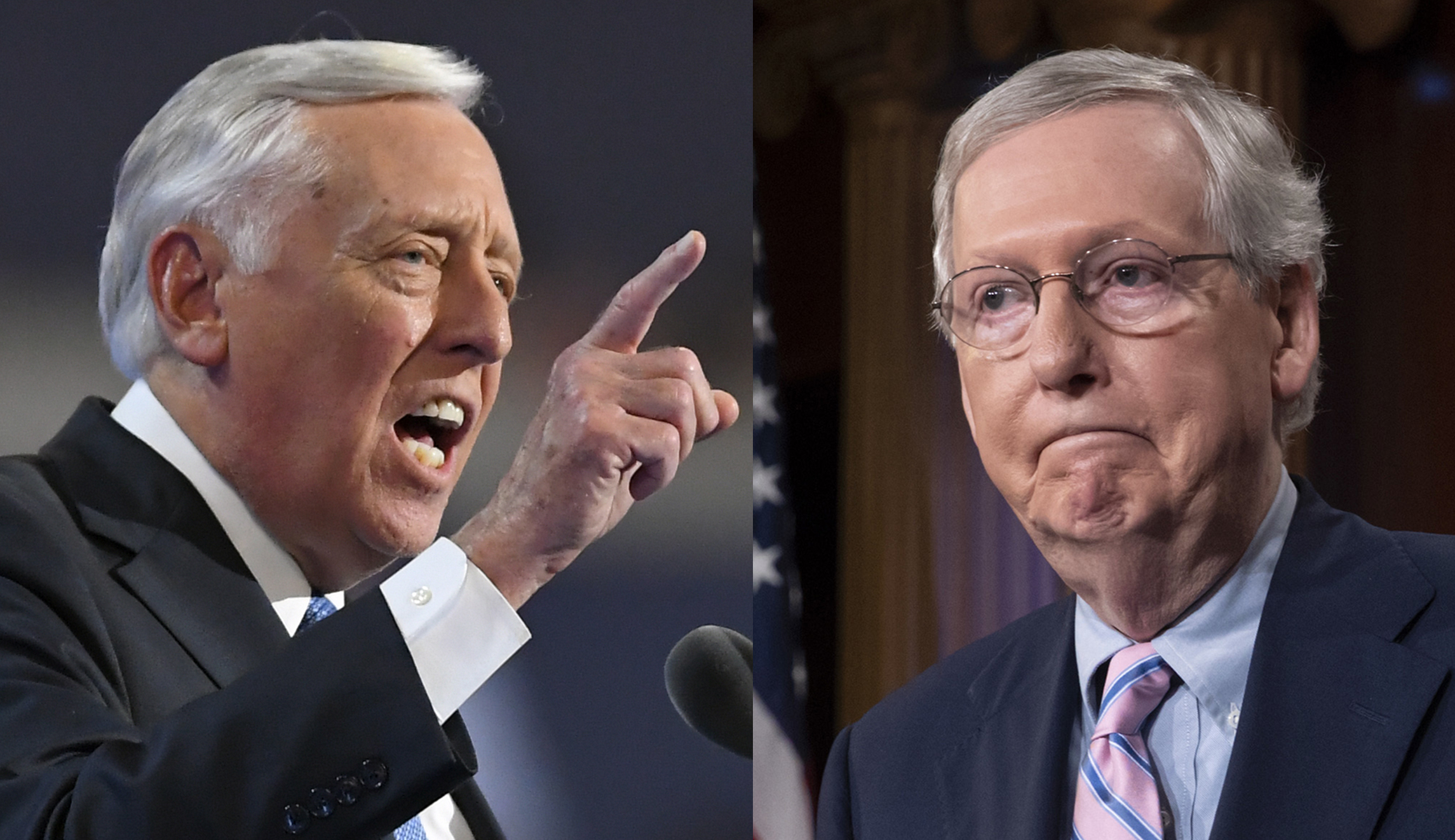 The shutdown is over, but the gridlock in Congress is just beginning