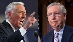 The shutdown is over, but the gridlock in Congress is just beginning