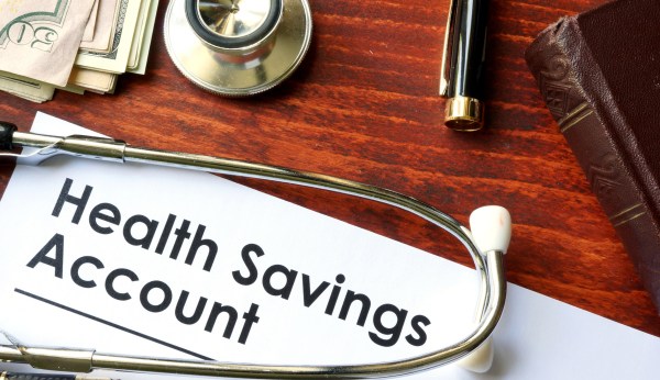 Legalize the health insurance dream team: Allow catastrophic plans paired with Health Savings Accounts