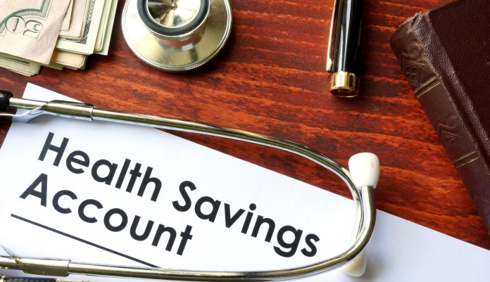 washingtonexaminer.com - Scott Cutler - Give taxpayers power over their healthcare dollars with HSA reform