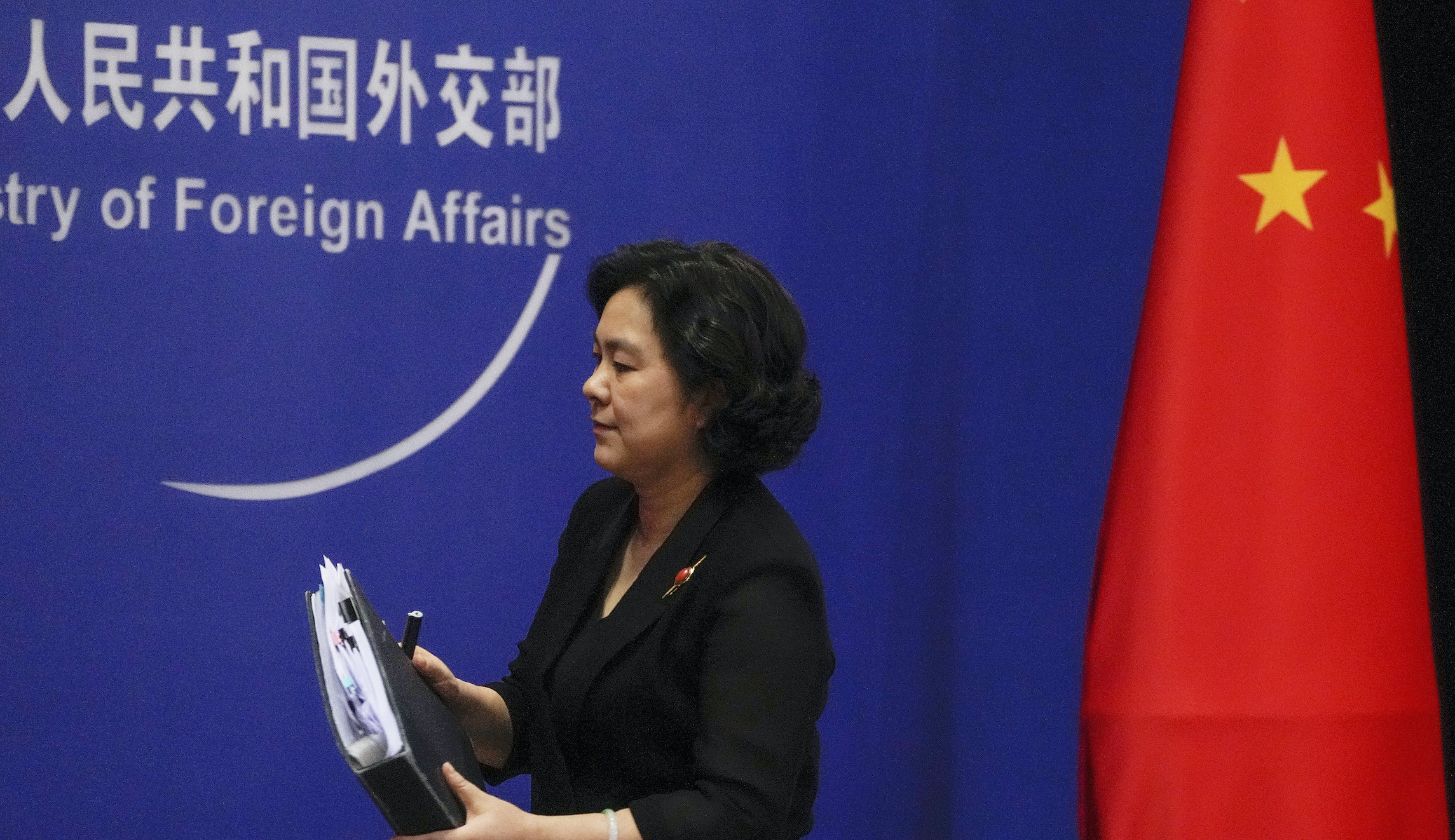 China signals plans for ‘gradually and continuously’ raising pressure on Taiwan