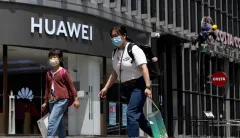 House bills aim to dilute Chinese dominance in US telecom