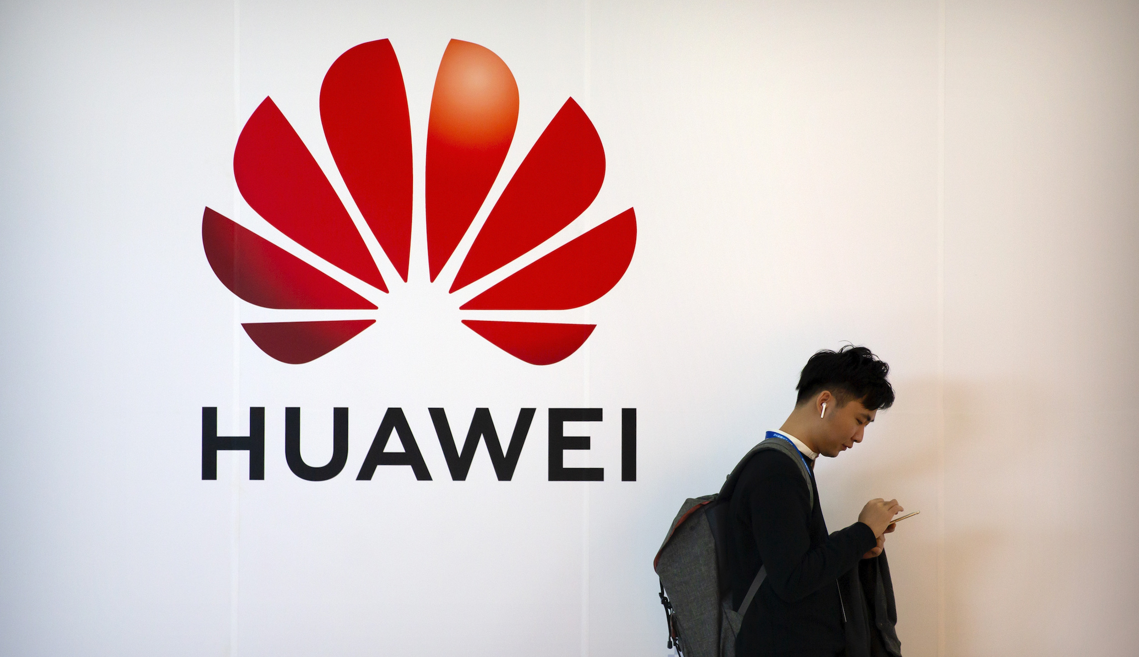Huawei