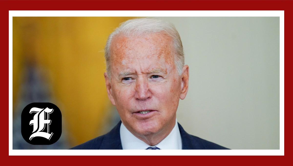 The Debrief: Hugo Gurdon on Biden's failed economic policies leading to ...