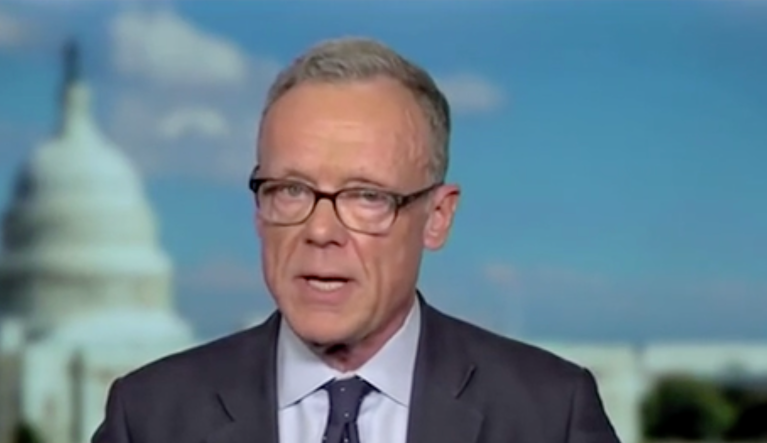 WATCH: Hugo Gurdon says ‘Americans are losing faith in the future of their country’