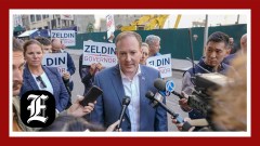 The Debrief: Hugo Gurdon on the New York governor’s race