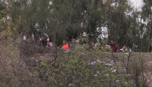 Border 'czar': Cartels making more trafficking humans over drugs into US