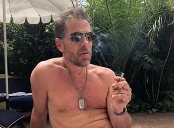 Hunter Biden was banned from Chateau Marmont for ‘drug use’