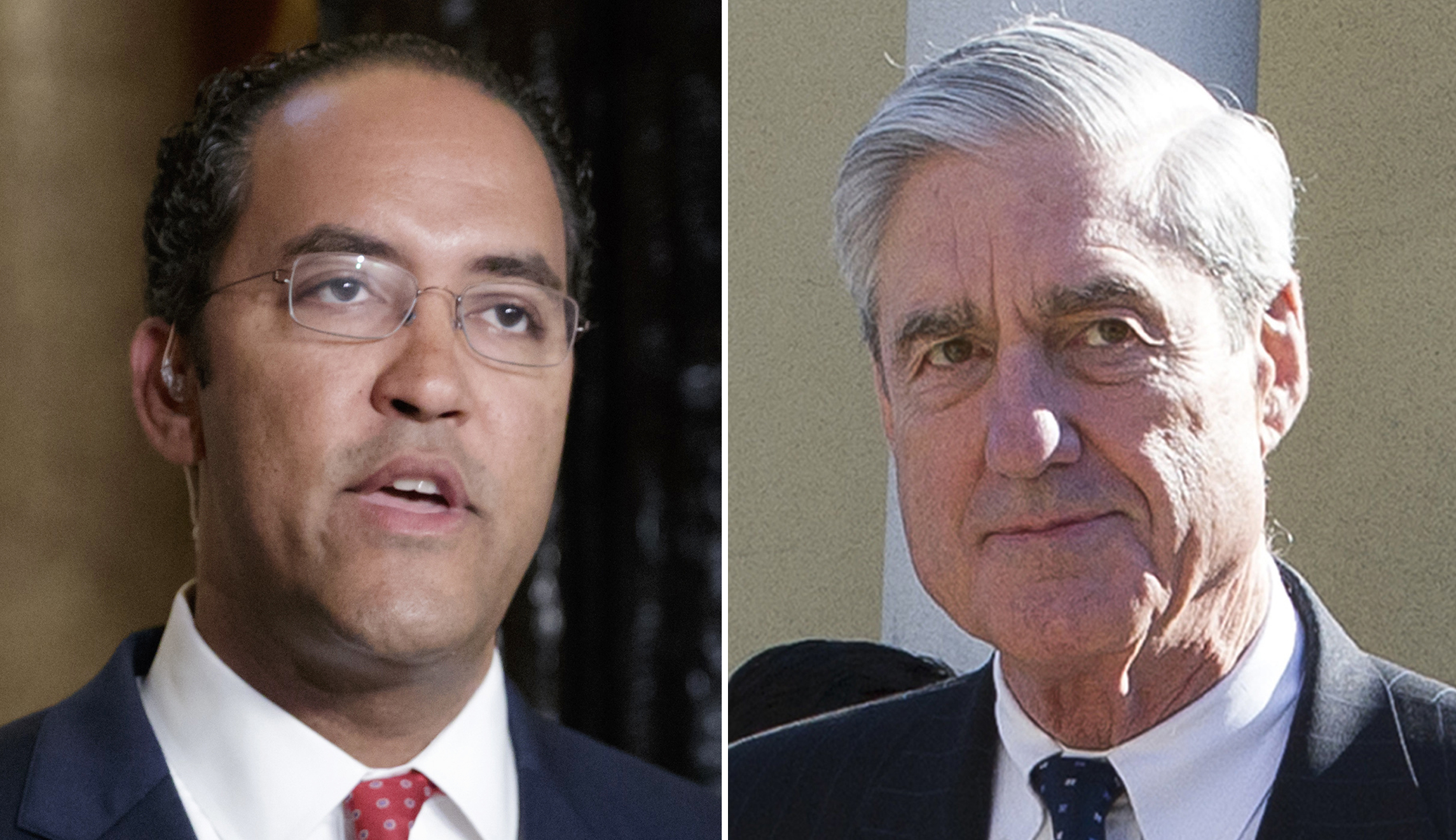 GOP lawmaker backs Mueller testifying: Let’s have the ‘dude’ come to Congress