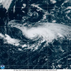 DeSantis declares emergency as storm expected to hit Florida