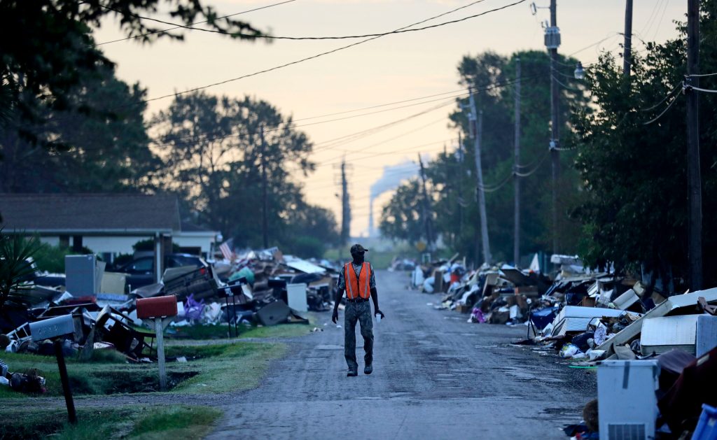 The US needs a better response to natural disasters, here’s where to start