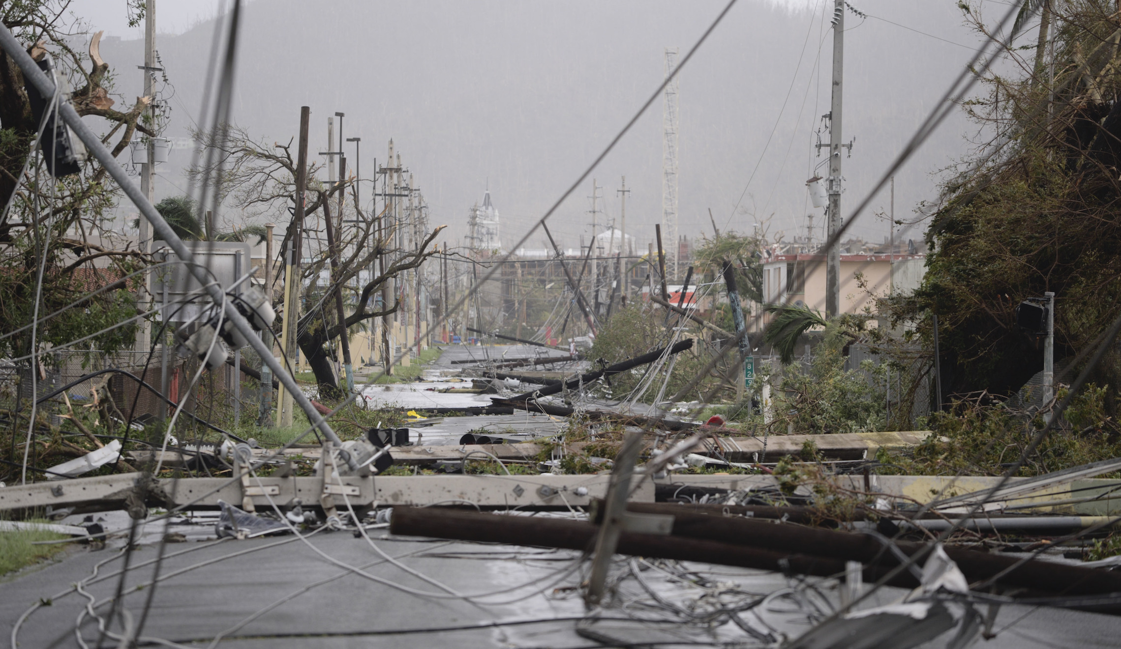 The same people lamenting Puerto Rico’s wasted hurricane aid want government-run healthcare