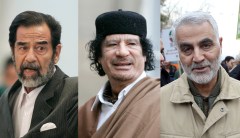 The benefits of killing Qassem Soleimani are mostly clear, but do we know the costs?