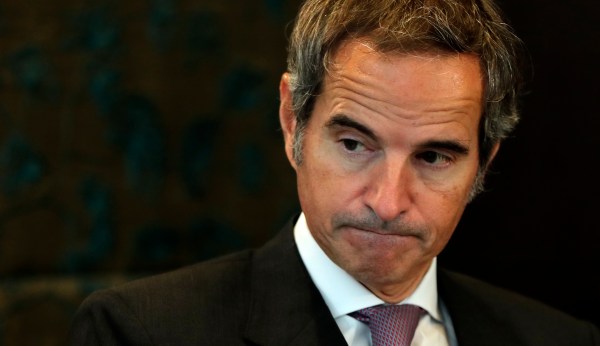 Iran demands total sanctions removal as ‘last chance’ nuclear talks falter