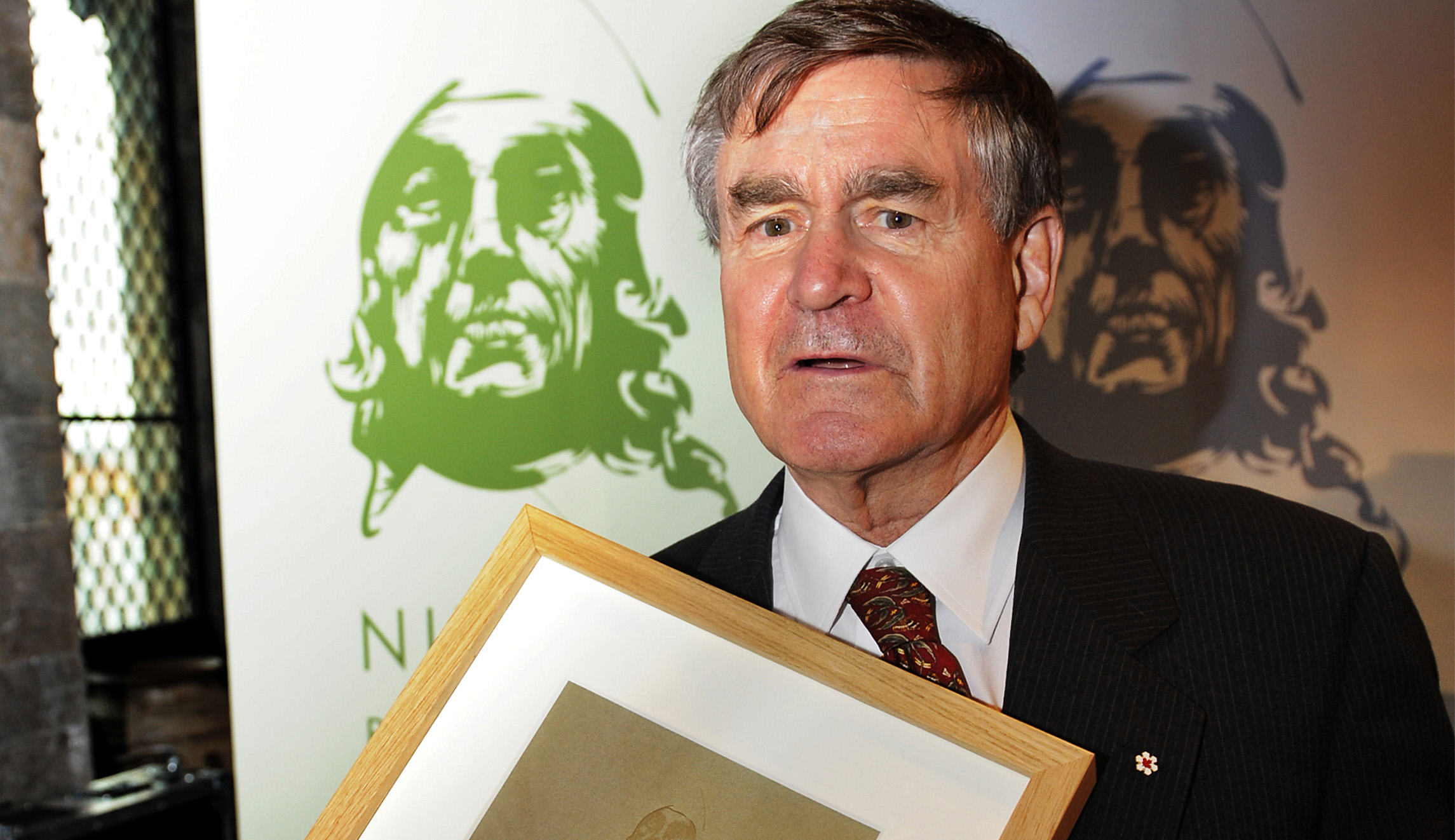 Ian Hacking, 1936-2023