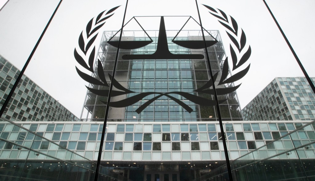Antony Blinken lifts sanctions on ICC prosecutor targeting troops