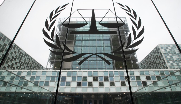 Antony Blinken lifts sanctions on ICC prosecutor targeting troops