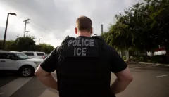 EXCLUSIVE: ICE gave $87M no-bid contract to business with Biden ties, raising conflict of interest questions