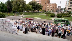 Idaho voters to decide whether to expand Medicaid