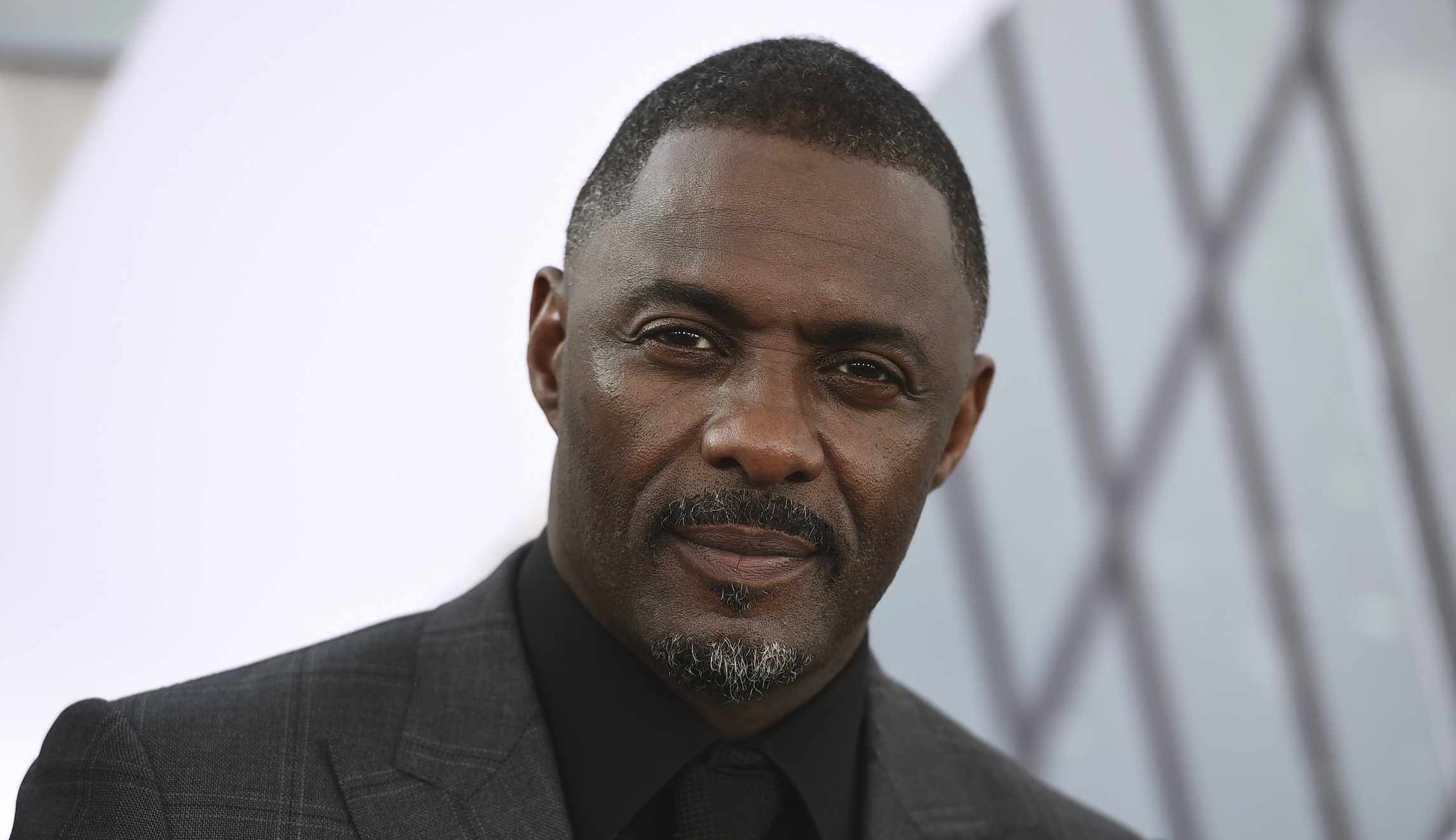 The Wire actor Idris Elba tests positive for coronavirus