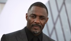 Actor Idris Elba: We should quarantine a week every year in remembrance of coronavirus pandemic