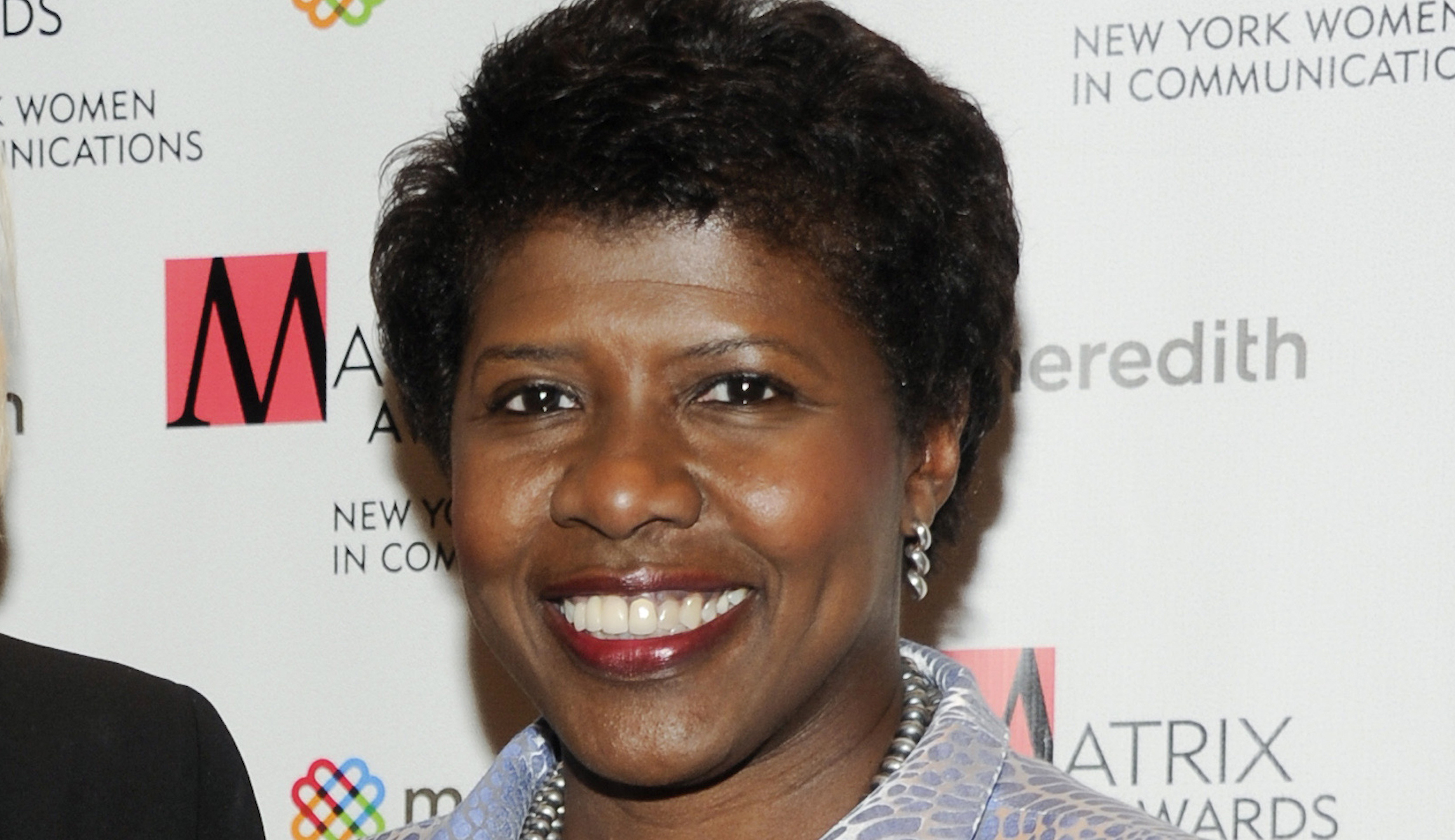 Late PBS anchor Gwen Ifill to be commemorated on postage stamp