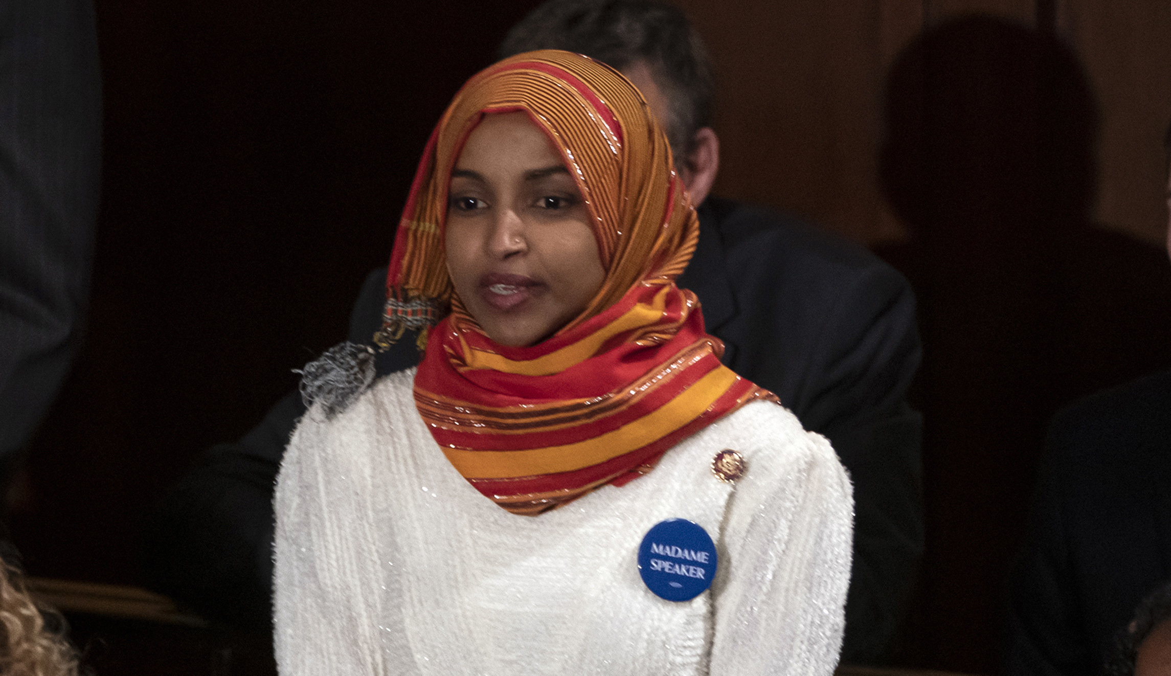 Dershowitz: Ilhan Omar should be ‘beaten in a primary by people who support the United States’