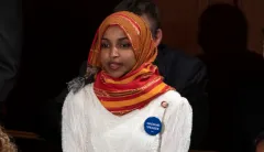 Dershowitz: Ilhan Omar should be ‘beaten in a primary by people who support the United States’