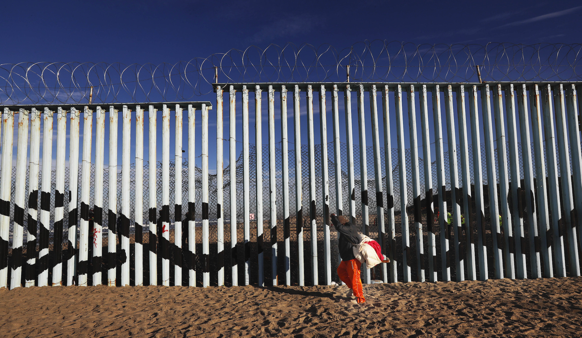 Trump’s 17 immigration fixes that are cutting illegal crossings