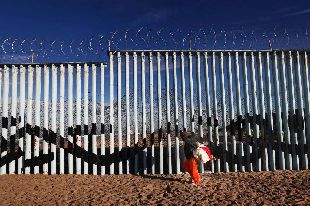 Trump’s 17 immigration fixes that are cutting illegal crossings