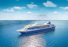 Cruise Control: Sea cruise company offering remote workers three-year cruise for $90,000