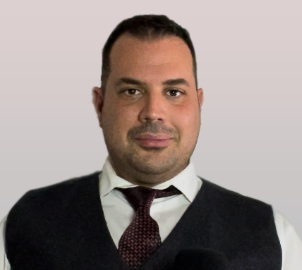 Christopher Tremoglie