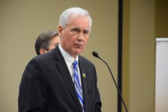 House members introduce bipartisan resolution supporting Iranian protesters
