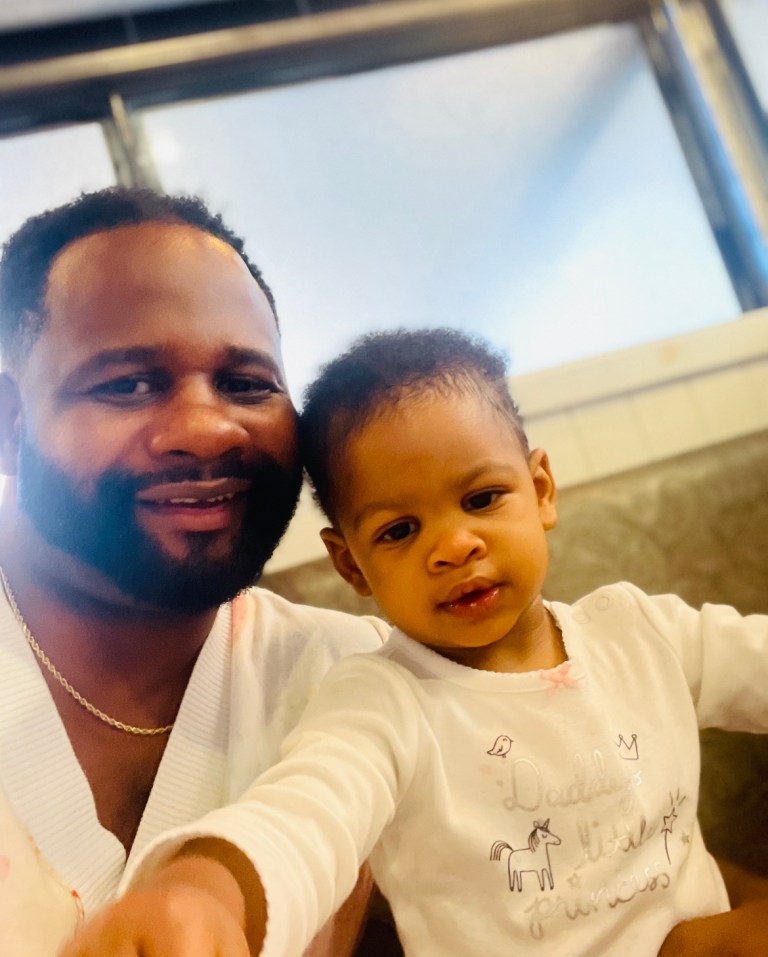 Reclaiming the narrative on fatherhood
