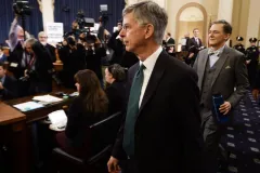 TikTok witness implodes in front of Congress