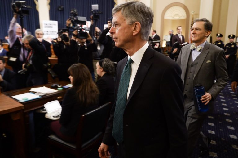 Judge James Ho warns college campuses have become a danger to American ideals