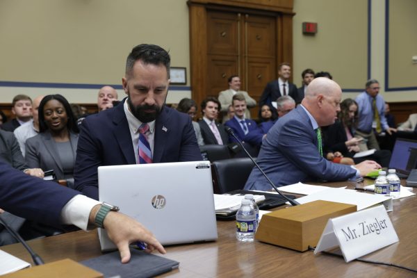 Biden impeachment: GOP witness says holding a vote on opening inquiry is ‘best practice’