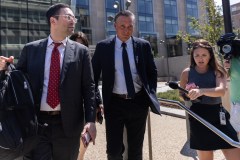 Democrats choose amnesty over securing the border: Poll