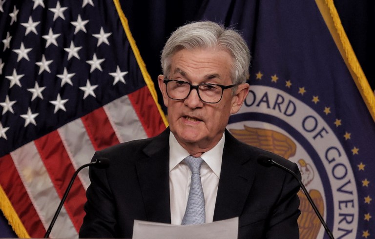 Bad news: It looks like inflation is stubborn and the Fed will have to react
