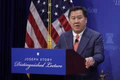 Nunes: ‘What we will witness today is a televised theatrical performance staged by the Democrats’