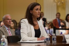 Doubts cast over Jan. 6 witness’s testimony disputing Trump grabbed wheel of SUV