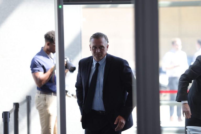 Donald Trump indicted: Former president declares, ‘I am being arrested for you’