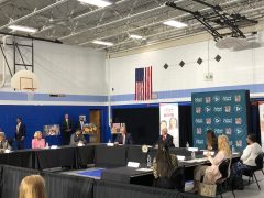 Pence cheers school choice: ‘Competition makes everything better’