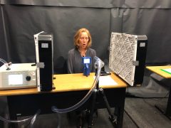 University has $170 solution to Trump-Biden debate COVID fears